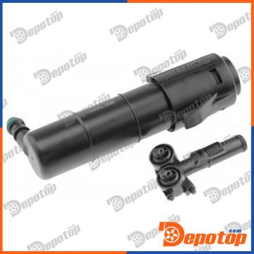 Gicleur de lave-phare droite pour OPEL | EDS-PL-005, 190714